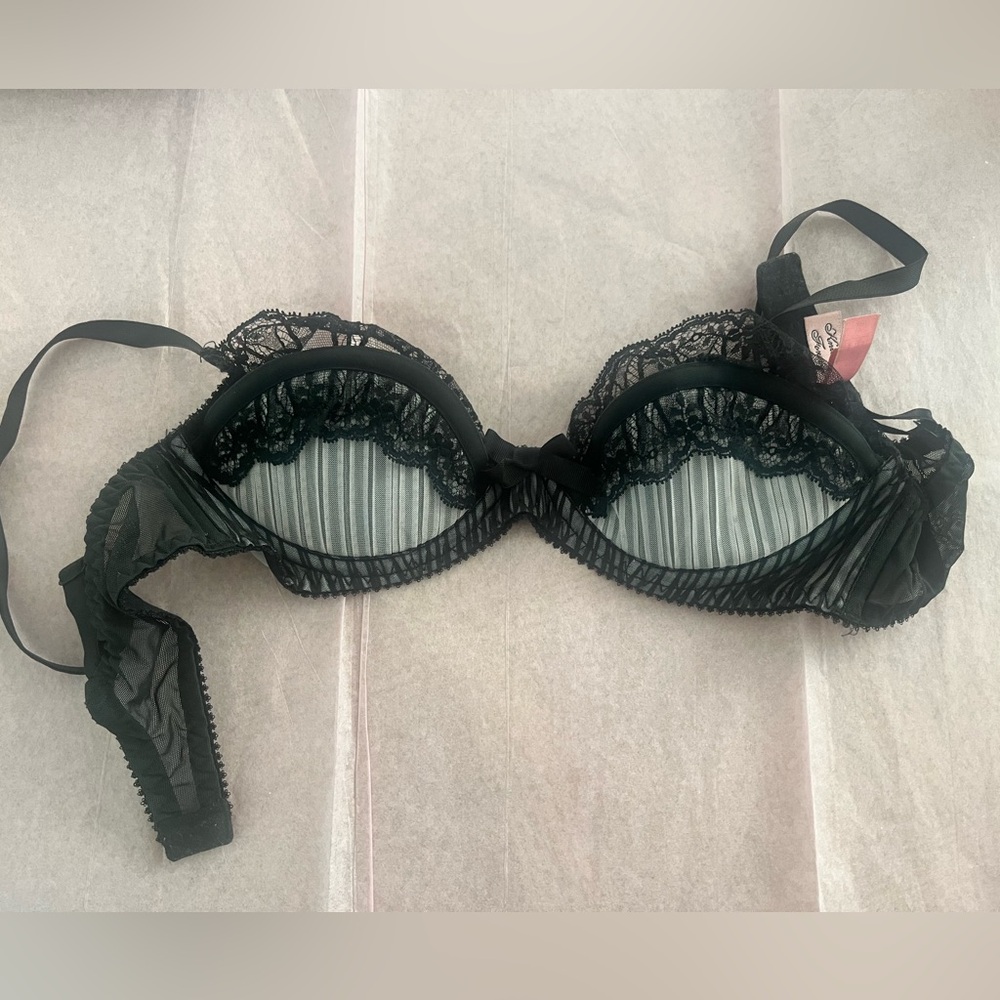 Agent provocateur bra size 34A